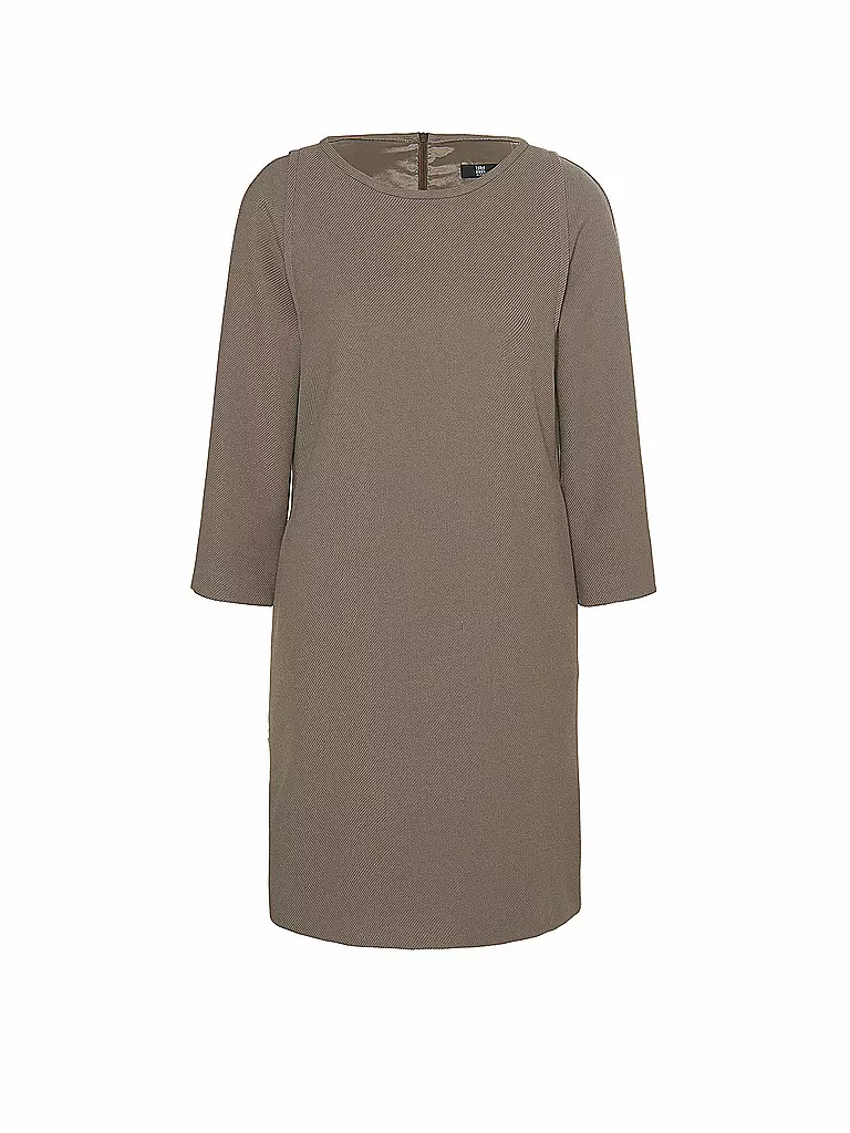 RIANI | Midikleid JUPITER | Grigio