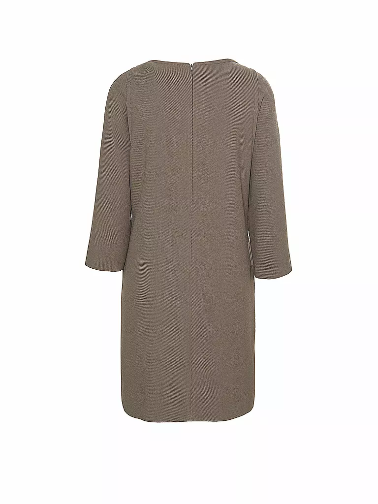 RIANI | Midikleid JUPITER | Grigio