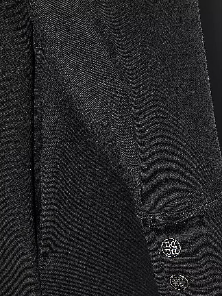 RIANI | Midikleid | Nero