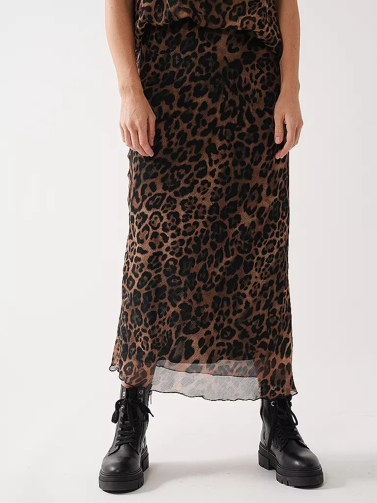 RIANI | Midirock | Cammello