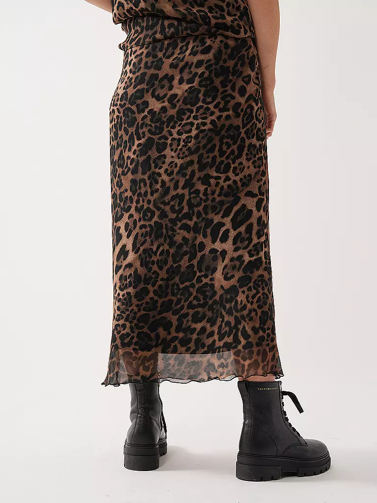 RIANI | Midirock | Cammello