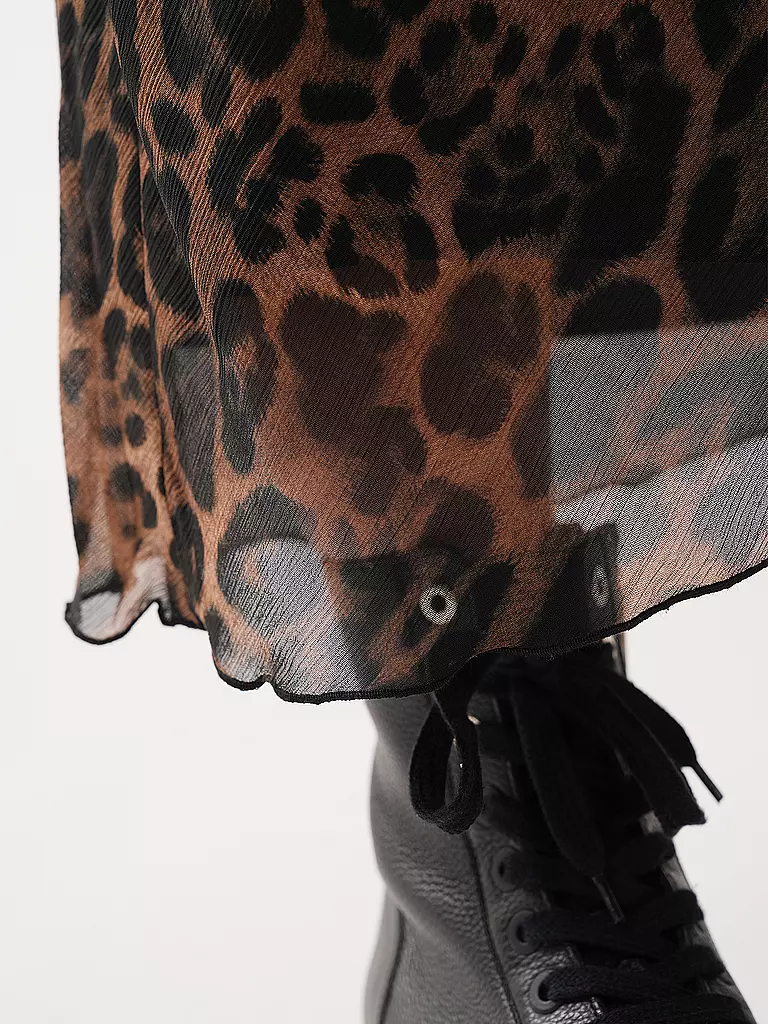 RIANI | Midirock | Cammello