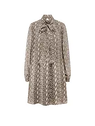RIANI | Minidress | Beige