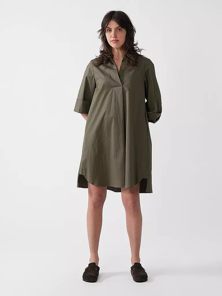 RIANI | Minidress | Verde