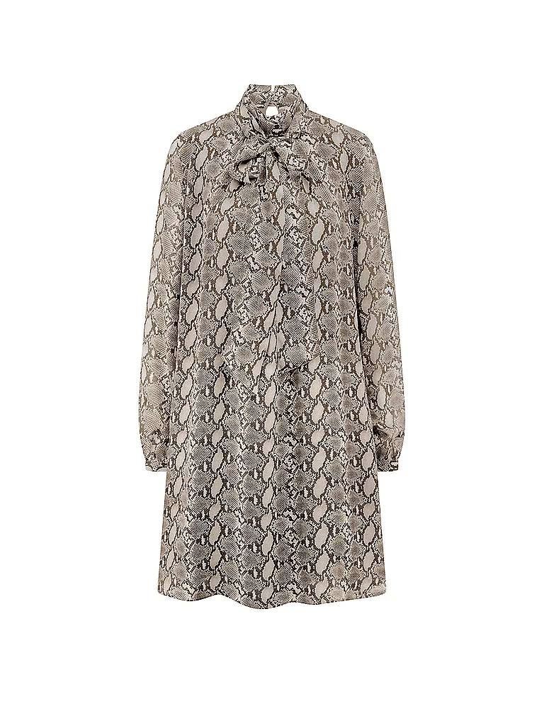 RIANI | Minidress | Beige