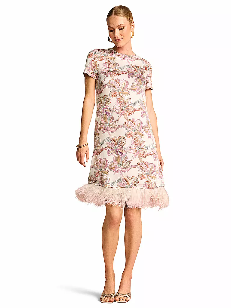 RIANI | Minidress | Rosa