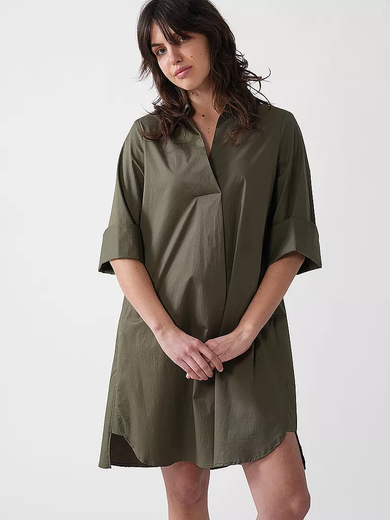 RIANI | Minidress | Verde