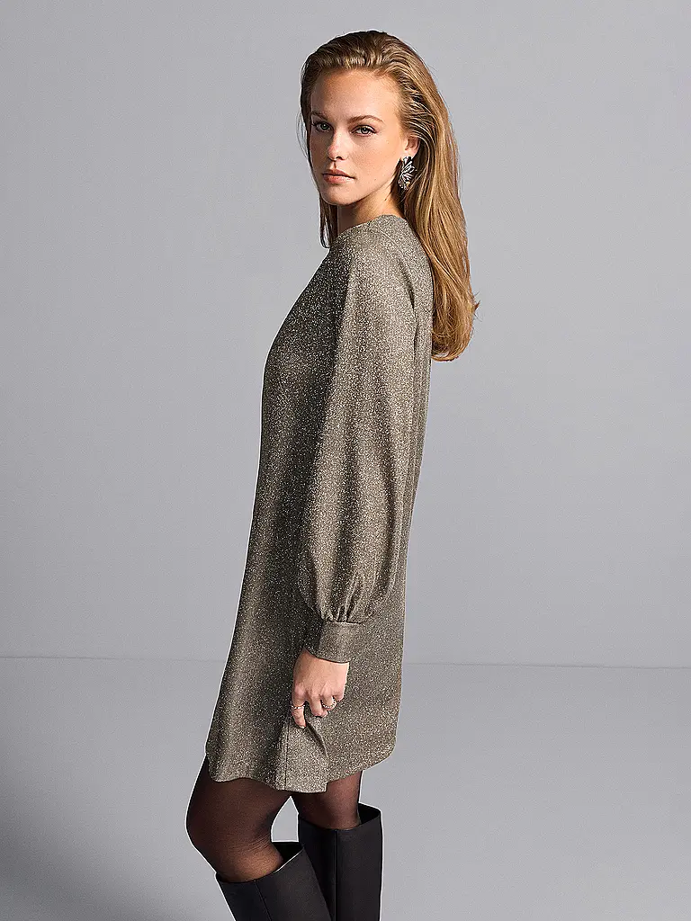 RIANI | Minidress | Marrone