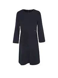 RIANI | Minikleid | Blu scuro