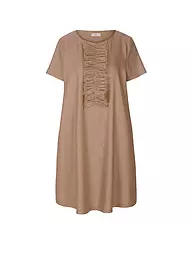 RIANI | Minikleid | Beige