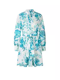 RIANI | Minikleid | Turchese