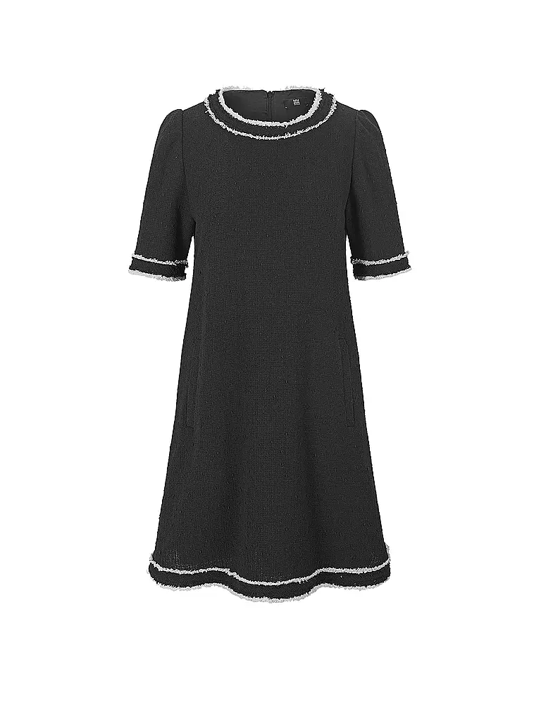 RIANI | Minikleid | Nero