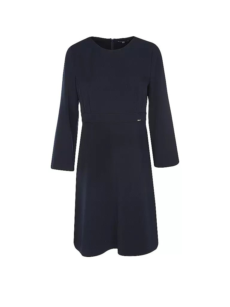 RIANI | Minikleid | Blu scuro