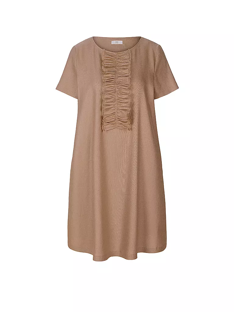 RIANI | Minikleid | Beige