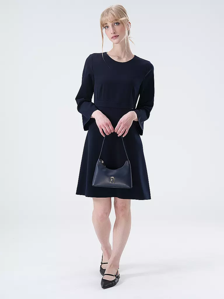 RIANI | Minikleid | Blu scuro