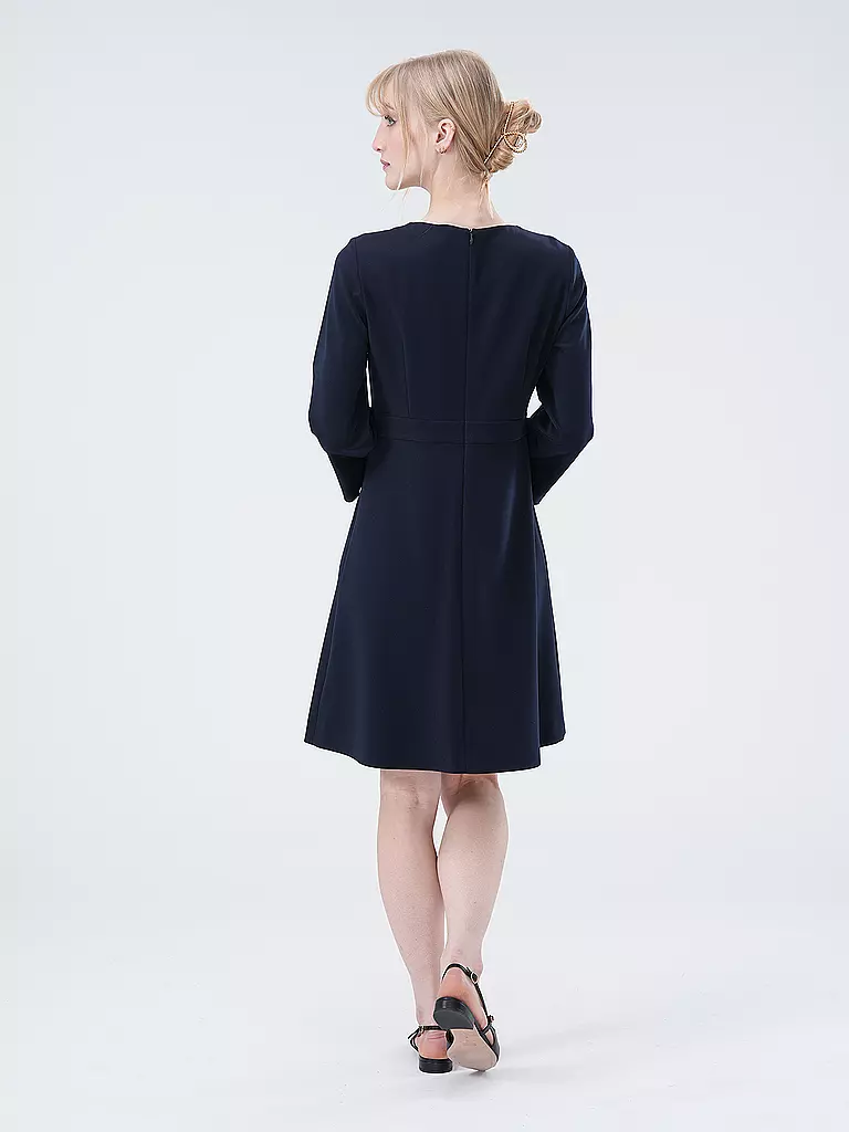 RIANI | Minikleid | Blu scuro