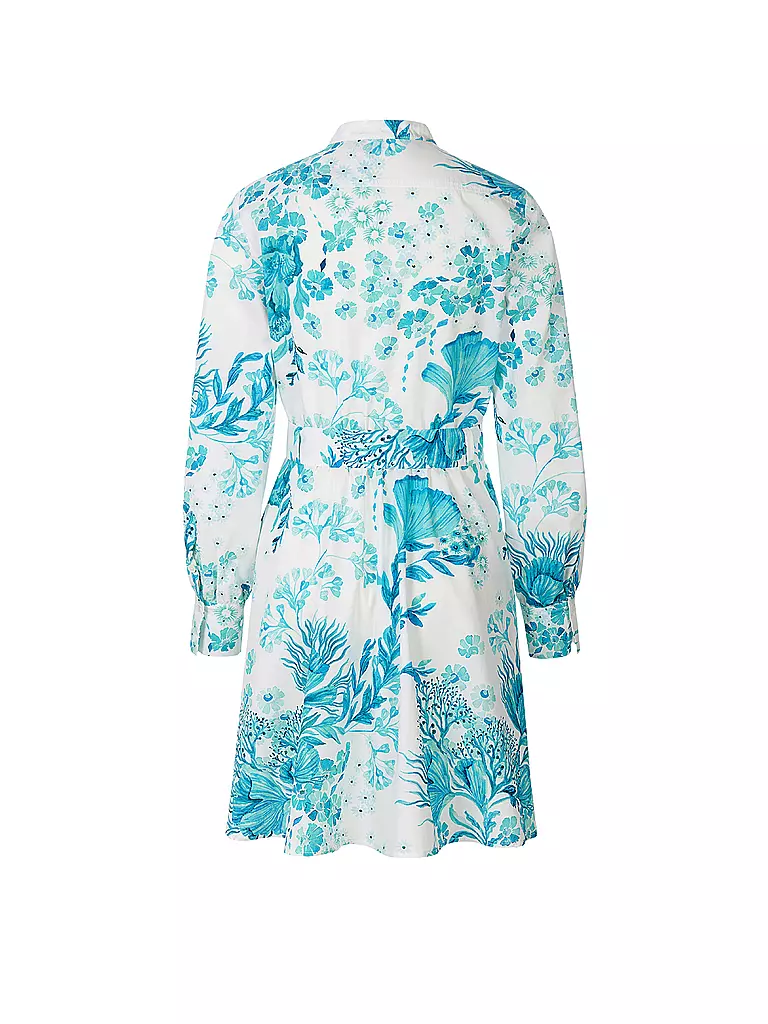 RIANI | Minikleid | Turchese