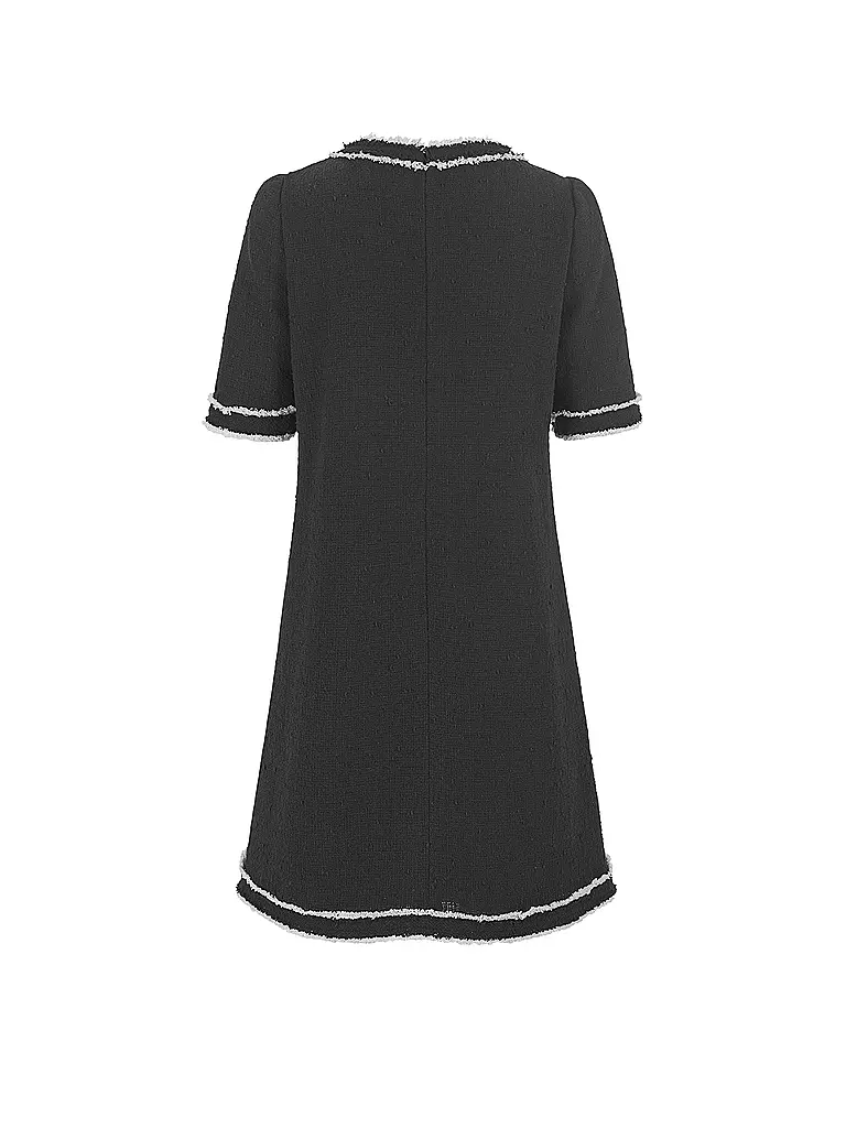 RIANI | Minikleid | Nero
