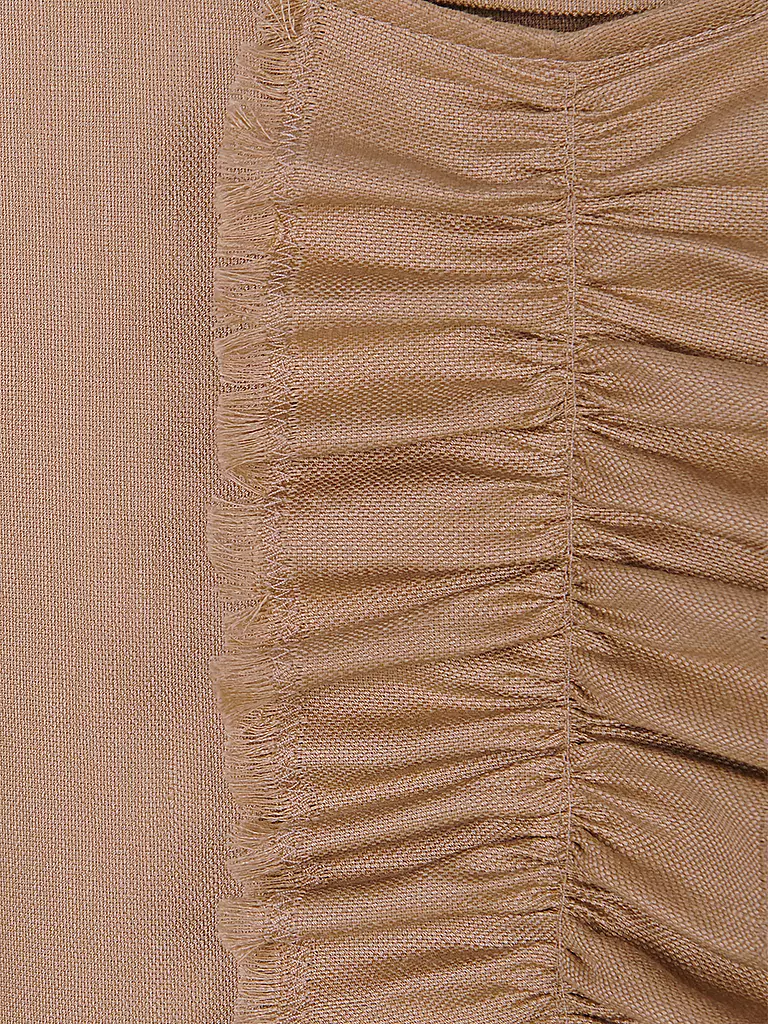 RIANI | Minikleid | Beige