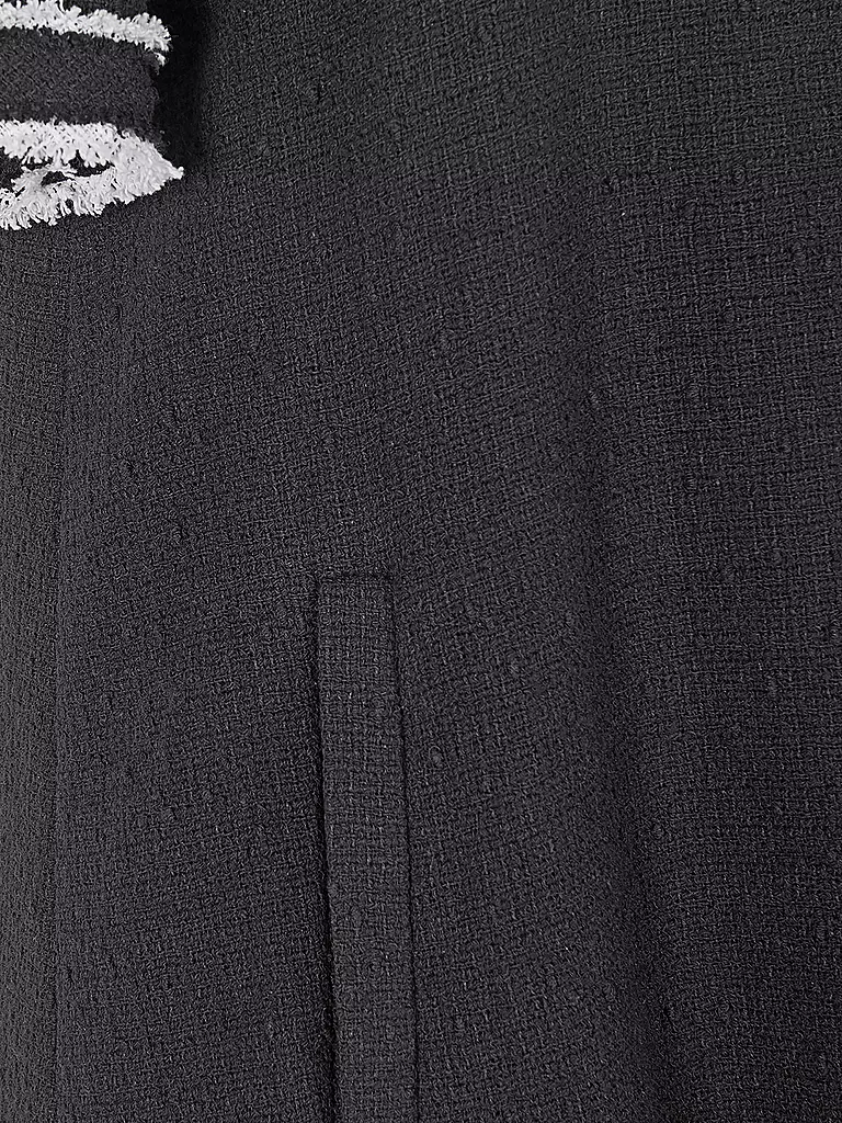 RIANI | Minikleid | Nero