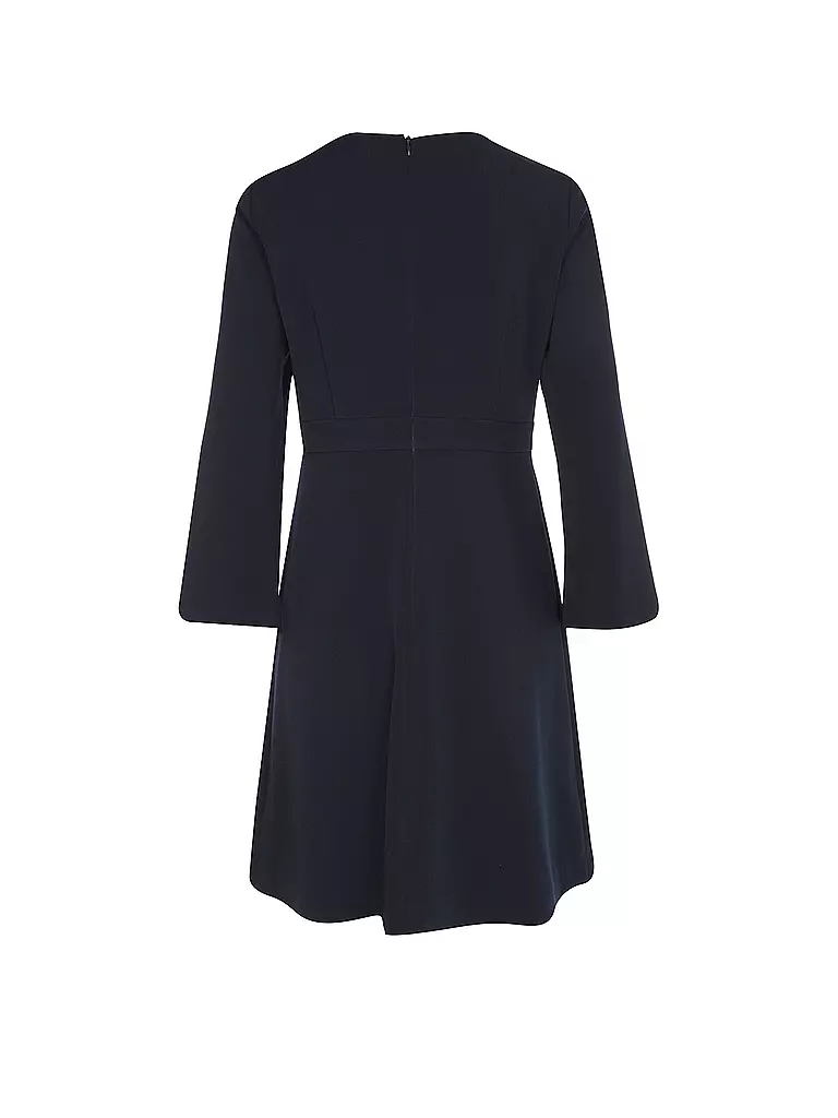 RIANI | Minikleid | Blu scuro