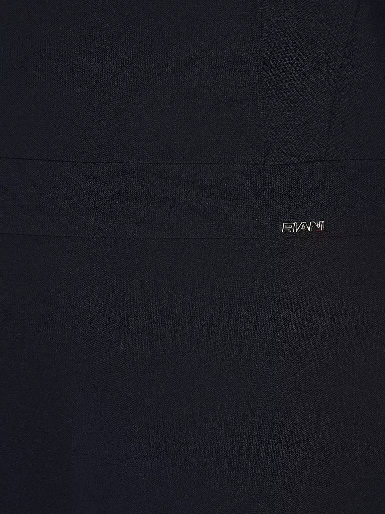 RIANI | Minikleid | Blu scuro