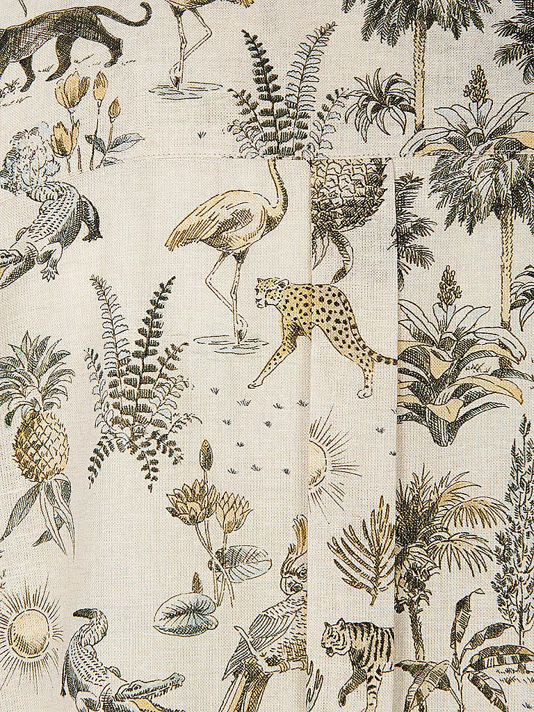 RIANI | Nome prodotto: Blusa di lino | 