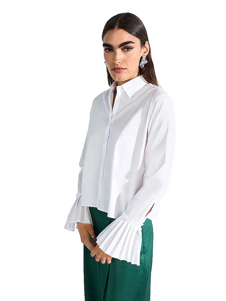 RIANI | Nome prodotto: Bluse | Bianco