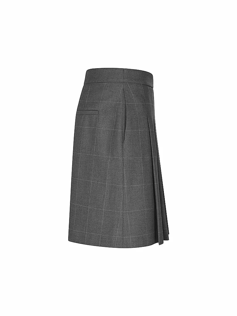 RIANI | Pantaloncino a gonna - Skort | 