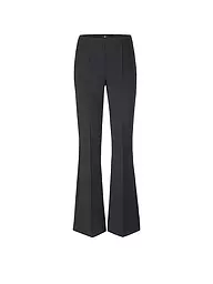 RIANI | Pantaloni bootcut | Nero