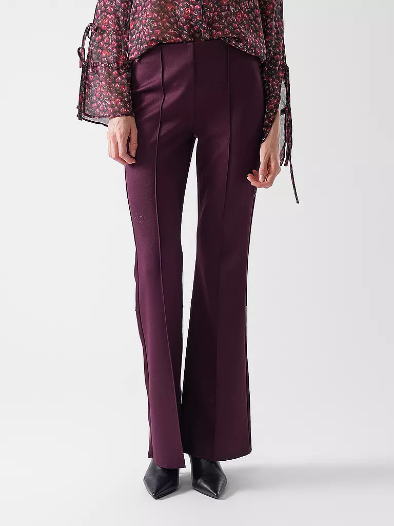 RIANI | Pantaloni bootcut | 
