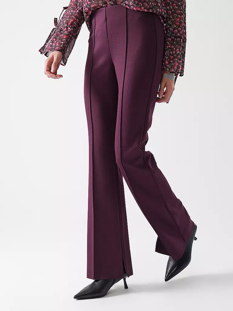 RIANI | Pantaloni bootcut | 
