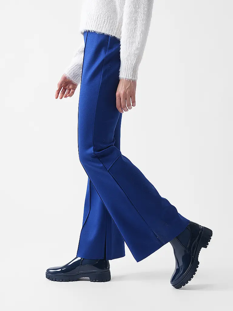 RIANI | Pantaloni bootcut | 