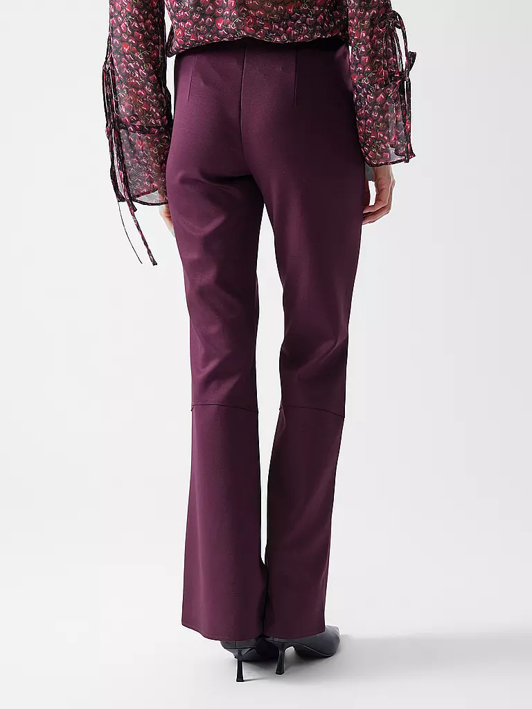 RIANI | Pantaloni bootcut | 
