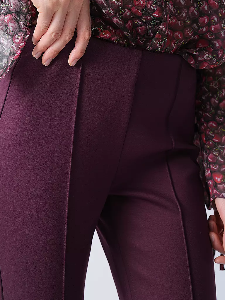 RIANI | Pantaloni bootcut | 