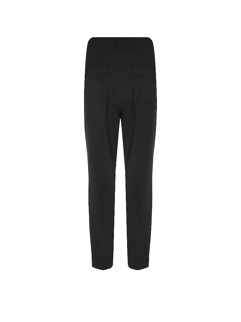 RIANI | Pantaloni business slim fit | 