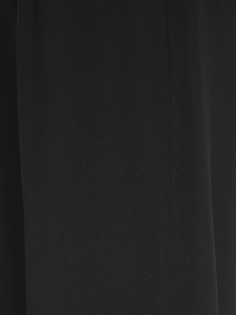 RIANI | Pantaloni business wide fit | 