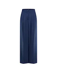 RIANI | Pantaloni business | Blu