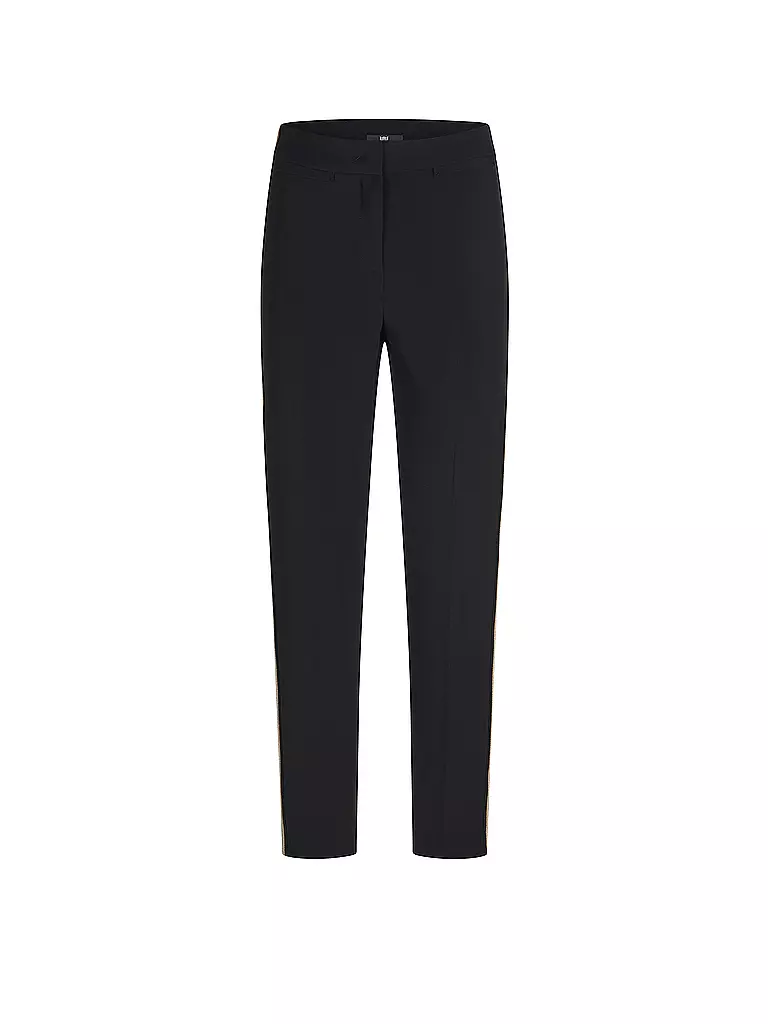 RIANI | Pantaloni business | Nero