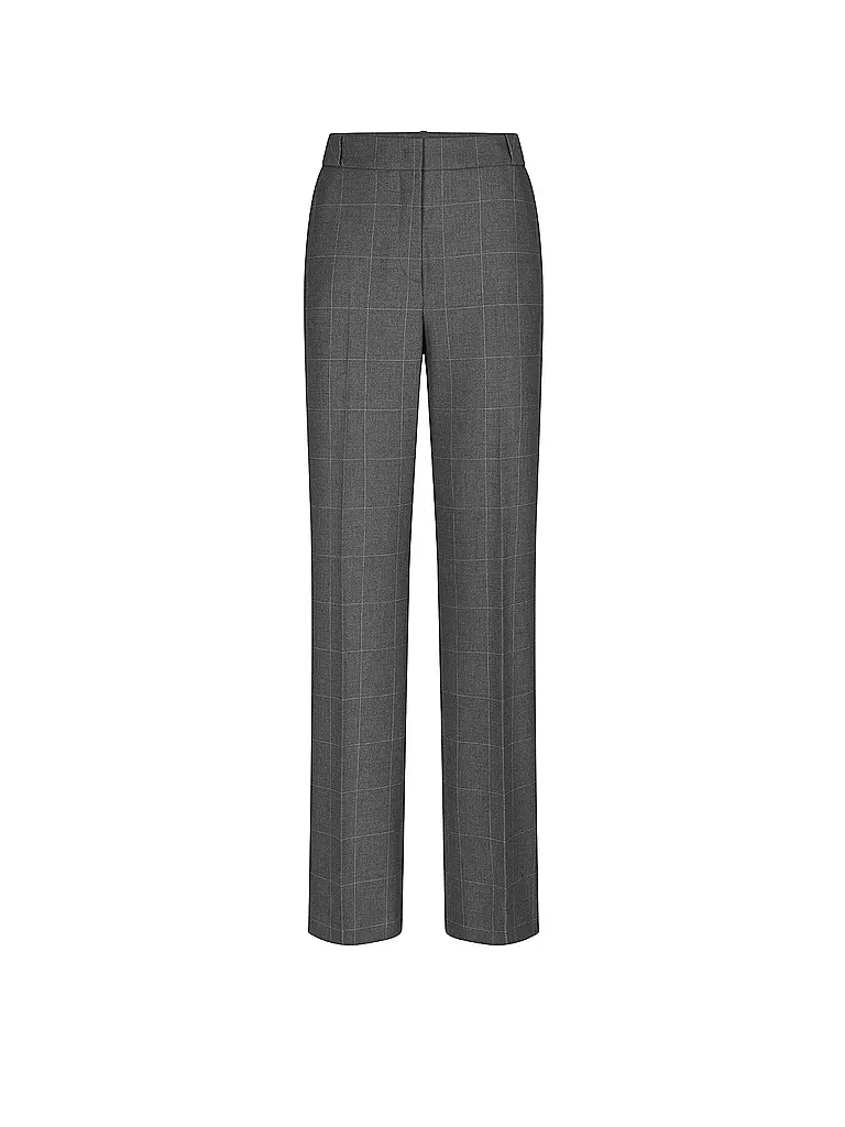 RIANI | Pantaloni business | Grigio