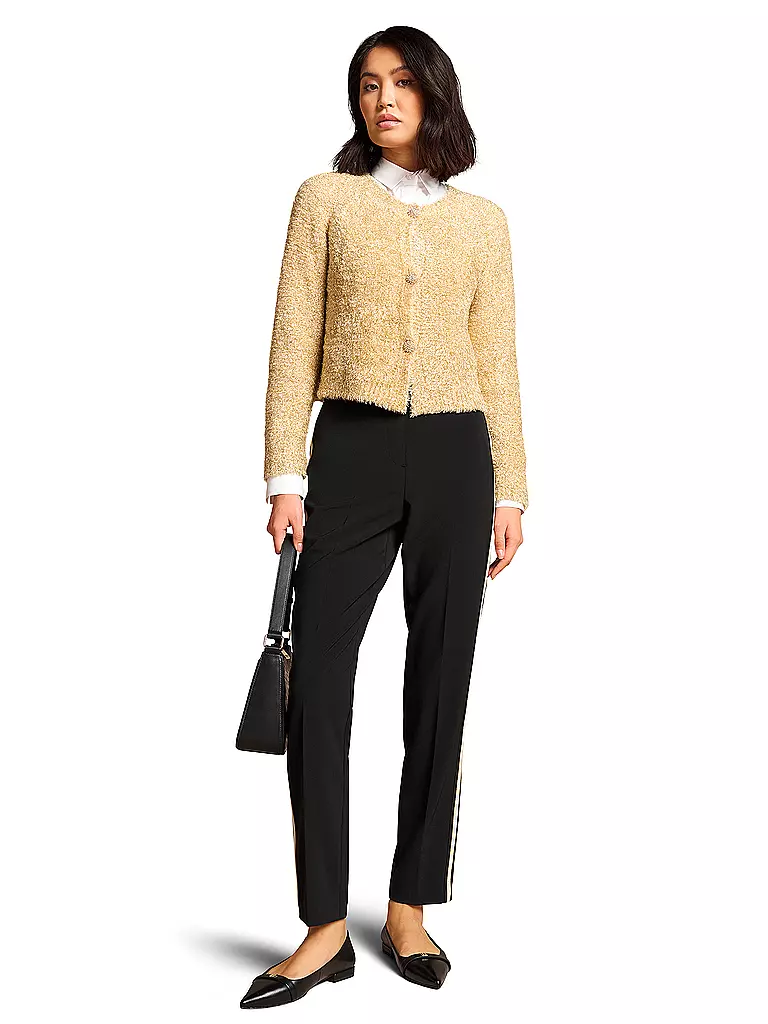 RIANI | Pantaloni business | Nero