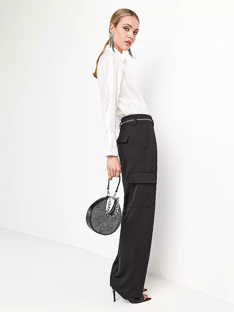 RIANI | Pantaloni cargo |