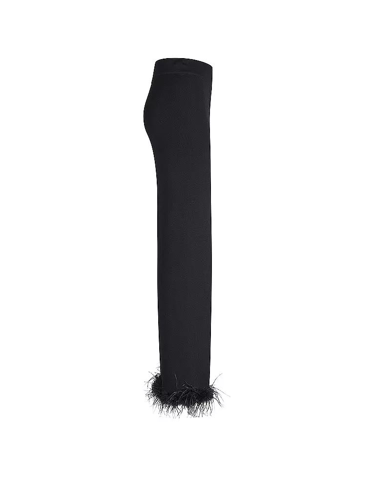 RIANI | Pantaloni Flared Fit | 