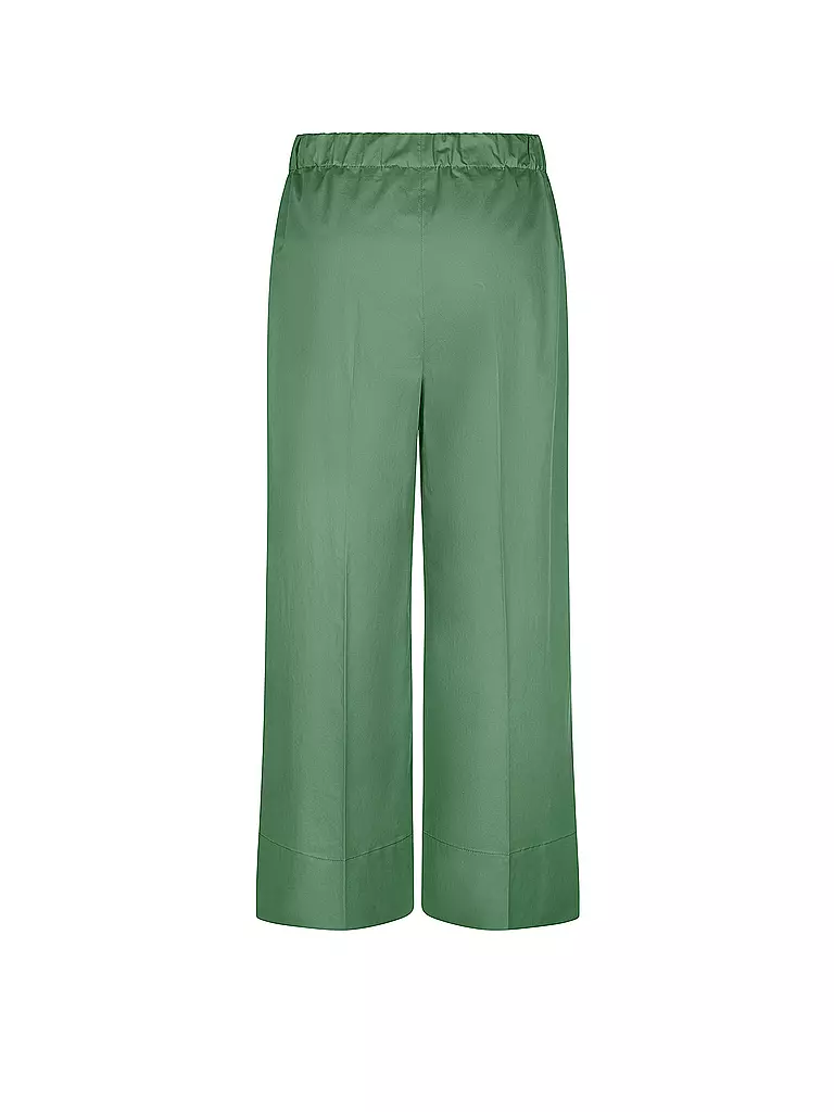 RIANI | Pantaloni gamba larga | 