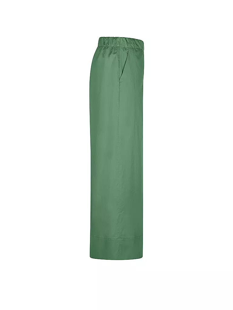 RIANI | Pantaloni gamba larga | 