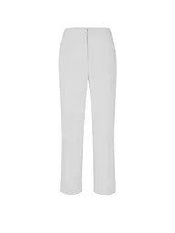 RIANI | Pantaloni Marlene Wide Fit | Bianco