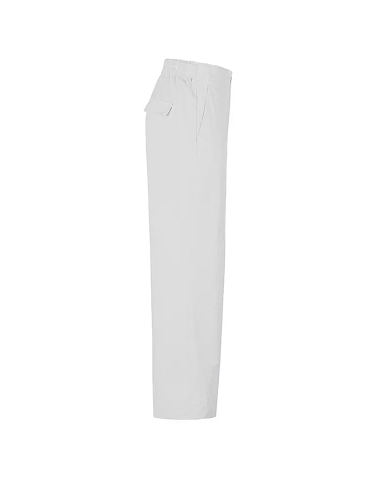 RIANI | Pantaloni Marlene Wide Fit | 