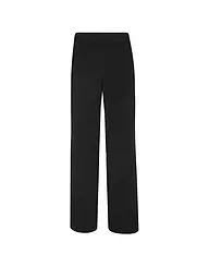 RIANI | Pantaloni Marlene | Nero