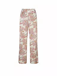 RIANI | Pantaloni Marlene | Rosa