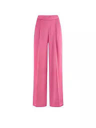 RIANI | Pantaloni Marlene | Fucsia